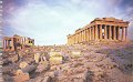 acropolis (303 ) parthenon today